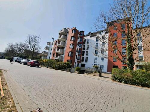 Foto - Etagenwohnung zur Miete in Aachen