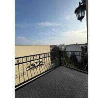 Schöne 2-Raumwohnung mit EBK und Balkon in ruhiger Lage in Stadtfeld Ost - Magdeburg Nordwest