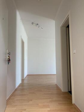 Foto - Etagenwohnung in Magdeburg zur Miete