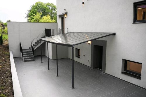 Foto - Einfamilienhaus zum Kaufen in Essen