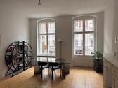 Foto - Etagenwohnung in Berlin