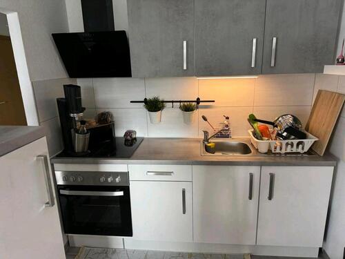 Foto - 320€ Kaltmiete: 3 Raum Wohnung,Am Himmelreich 83,Balkon,ruhig