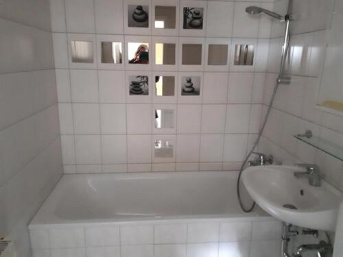 Foto - 3 Zimmer Etagenwohnung zur Miete in Suhl