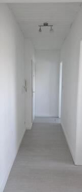 Foto - Kleine, Helle Dachgeschoss Wohnung