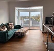 Lichtdurchflutete Maisonettewohnung in Marienborn - Mainz Lerchenberg