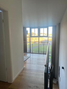 Foto - Exklusive 2,5-Zimmer-Maisonette im denkmalgeschützten Lokschuppen