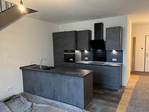 Foto - Etagenwohnung in Buchholz in der Nordheide