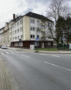 Foto - Helle 3,5-Zimmer-WG in Herne –frisch renoviert, bezugsfertig