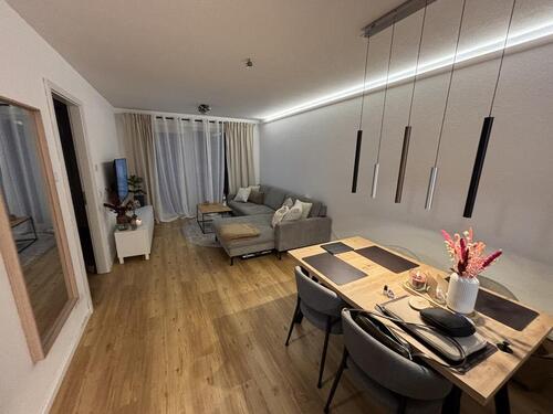 Foto - Etagenwohnung in Bochum zur Miete