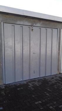 Foto - Top Garage - Neustadt i. Sachsen