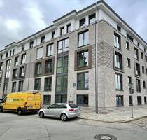 Wohnen mit Wohlfühlfaktor – schöne Wohnung mit Wintergarten in Osnabrück