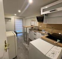 1,5-Zimmer-Wohnung ca. 30 m² –2 min Bodensee – Ab sofort - Immenstaad am Bodensee