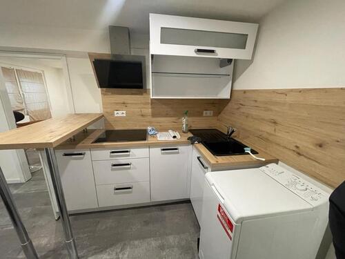 Foto - 1 Zimmer Etagenwohnung zur Miete in Immenstaad am Bodensee