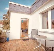 Ferienwohnung Bad Hersfeld am Kurpark