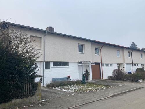 Foto - Reihenmittelhaus in Haar bei München
