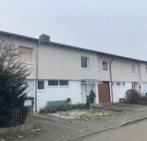 Reihenmittelhaus in Haar bei München