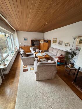 Foto - 4 Zimmer Einfamilienhaus in Haar