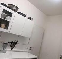 Helle 1 Zimmer Wohnung in Lampertheim