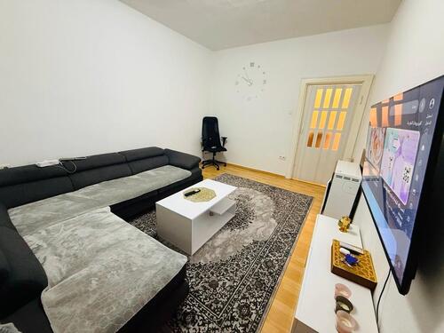 Foto - 3 Zimmer Erdgeschoßwohnung zur Miete in Nürnberg