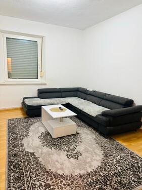 Foto - 3 Zimmer Erdgeschoßwohnung in Nürnberg