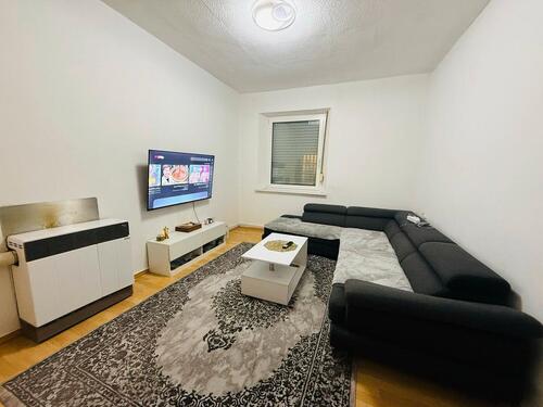 Foto - Erdgeschoßwohnung in Nürnberg zur Miete