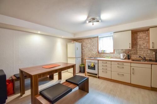 Foto - Gemütliche 2-Zimmer-Souterrainwohnung in Wiesenbronn