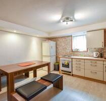 Gemütliche 2-Zimmer-Souterrainwohnung in Wiesenbronn - Kleinlangheim