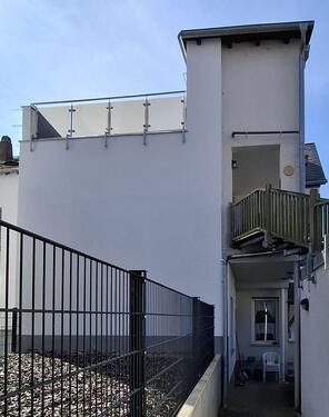 Foto - 9 Zimmer Doppelhaushälfte zum Kaufen in Brechen