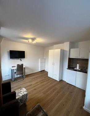 Foto - Möblierte Apartments im Frankfurter Gallusviertel