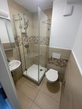 Foto - Etagenwohnung in Frankfurt am Main