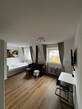 Foto - Etagenwohnung in Frankfurt am Main zur Miete