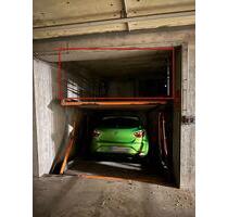 Duplex-Parker zu vermieten, 30€ Monat, 97074 - Würzburg Frauenland