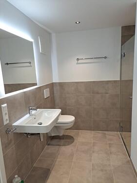 Foto - 3-Zimmer Wohnung in zentraler Lage in Kenzingen