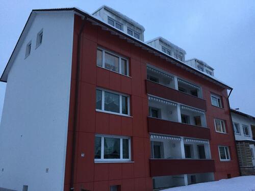 Foto - 3 Zimmer EG Wohnung Zentrale Lage mit Gartenanteil.