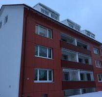 3 Zimmer EG Wohnung Zentrale Lage mit Gartenanteil. - Peißenberg