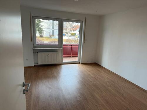 Foto - Hochparterre in Peißenberg zur Miete