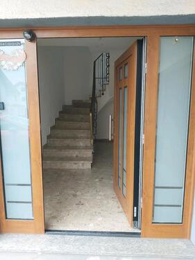 Foto - Doppelhaushälfte in Nistertal zu vermieten