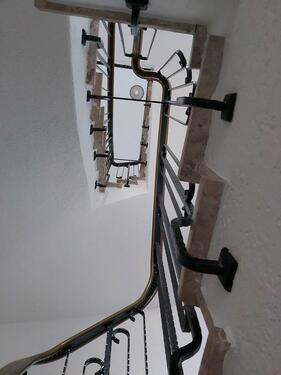 Foto - 4 Zimmer Etagenwohnung zur Miete in Steinebach/Sieg