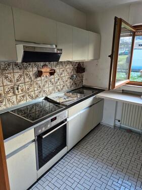 Foto - Etagenwohnung in Steinebach/Sieg zur Miete