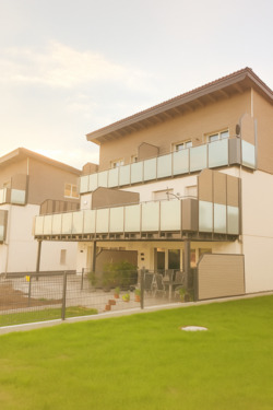 Foto - Luxuriöse & moderne Doppelhaushälfte in Jettingen-Scheppach