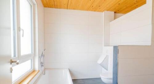 Foto - 6 Zimmer Doppelhaushälfte in Jettingen-Scheppach