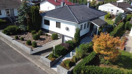 Foto - 7.5 Zimmer Bungalow zum Kaufen in Hargesheim