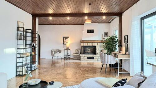 Foto - 7.5 Zimmer Bungalow in Hargesheim