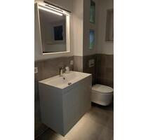 Top renovierte 2-Zi.-Whg (barrierefrei) mit Balkon - Lüdenscheid Augustenthal