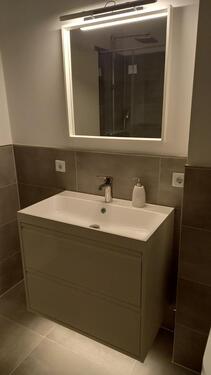 Foto - Etagenwohnung in Lüdenscheid zur Miete