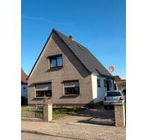 Schönes Freihstehendes Haus im Herzen von Delmenhorst