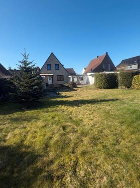 Foto - 3 Zimmer Einfamilienhaus zum Kaufen in Delmenhorst