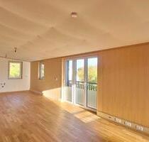 3,5 Zimmer-Wohnung in Zweifamilienhaus - Erstbezug - Altomünster