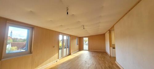 Foto - 3.5 Zimmer Etagenwohnung zur Miete in Altomünster