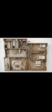 Foto - Wohnung zu verkaufen 4,5 Zimmer Metzingen Neugreuth